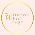 PureMode Health Logo