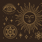 Talismanul Domnului Iisus Hristos