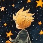 Le Petit Prince en moi 