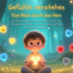 Gefühle verstehen – Eine Reise durch das Herz