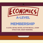 Momentum Membership ( AQA & Edexcel)