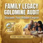 (FREE) Uncover Your Family's [Hidden] Empire