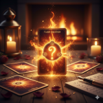 Tirage n°1 - Question Flash Écrite (19€)