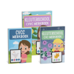 Werkboek-bundel 173 pag.