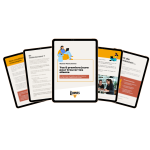 Le Starter Pack Lionnes