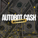Autobot Cash Academy