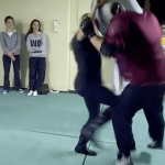 Personal Defense Workshop