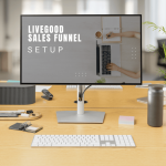LiveGood Sales Funnel Program