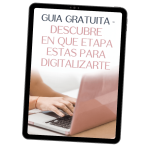 🎁Guía gratuita para digitalizar tus servicios
