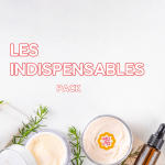 Carte Cadeau - Pack Les Indispensables