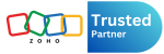 Trusted Partners Logo