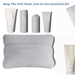 Rhode: Your New Skincare Classics, All in One Kit