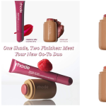 Pocket Blush + Peptide Lip Tint