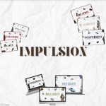 Impulsion