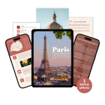 Ebook - Paris en 3 jours