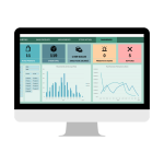 Gestion des Stock avec Dashboard