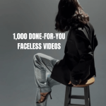 FACELESS FEMALE VAULT