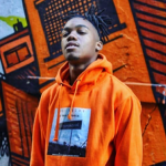 Nobody Cares, Pusha Ntwana EP