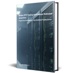 eBook Better MT5 Trading with Hetzner Dedicated Intel EX44 VPS Server