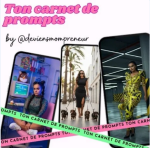 Ton carnet de prompts