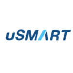 uSmart Logo