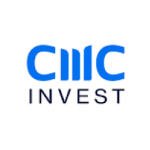 CMC Invest Logo