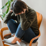 Séance Femme Maman & (Hyper)sensible Epuisée