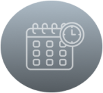 Step 2 book your strategy call icon