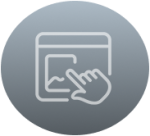 Step 4 build and automation icon