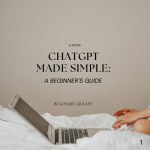 FREE ChatGPT Made Simple: A Beginner's Guide