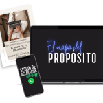 Descubre tu propósito en una consulta personalizada