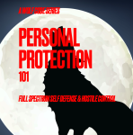 Personal Protection 101