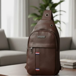 Waterproof Anti Theft Cross-body fanny pack waist bag, Travel Bag