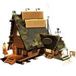 Create a Full Stylized World in Blender Using AI-Enhanced Workflow 