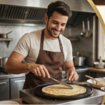 LE MANUEL DU CRÊPIER EFICACE