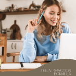 FREE The Attraction Formula ebook