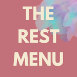 Get the REST MENU