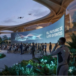 EL FUTURO DE LOS EVENTOS 