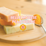 Cours en ligne - Belle Mousse Peau Douce
