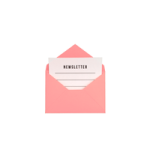 Recevoir la Mojo letter 