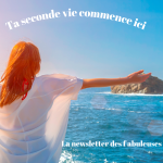 Ta seconde vie commence ici