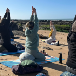 Le kundalini Yoga , un allié précieux pour les femmes 50 +