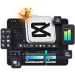 CapCut + AI: Turn Ideas into Viral Videos