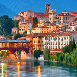 Corso di avvicinamento al vino 🍷 - Bassano del Grappa