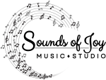 Sounds of Joy Logo Image 1