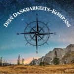 E-Book Dein Dankbarkeits-Kompass