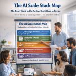 Ai Scale Stack Map