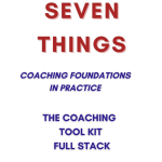 The Coaching Tool Kit - The Full Stack NZ$49.00