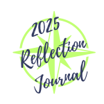 2025 Reflection Journal