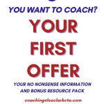 Your First Offer Full Stack -  $49.00